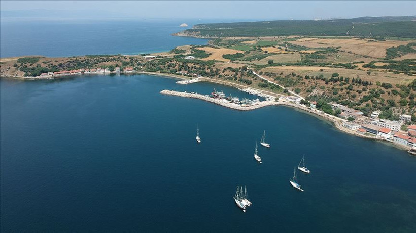 Konut satışında Türkiye'nin en pahalı yazlık bölgeleri açıklandı - Resim: 10