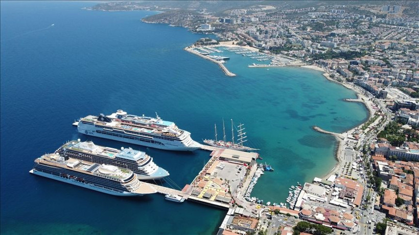 Konut satışında Türkiye'nin en pahalı yazlık bölgeleri açıklandı - Resim: 6