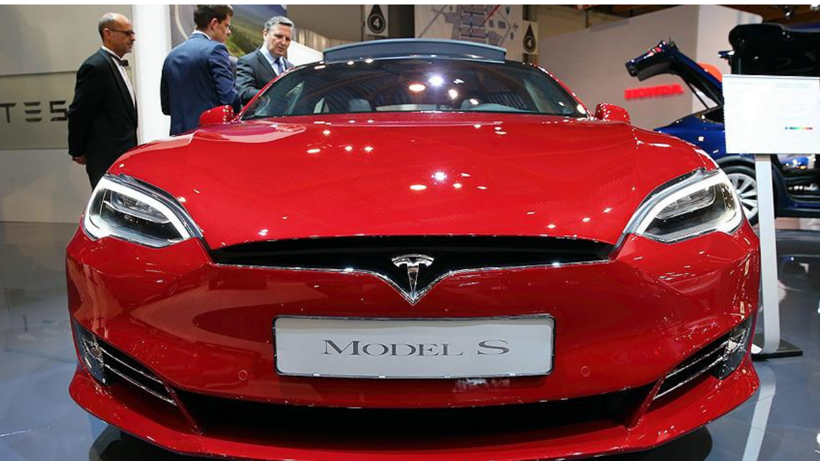 Tesla, Model Y'nin bazı versiyonları için fiyat indirdi - Resim: 1