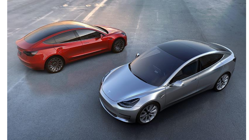 Tesla, Model Y'nin bazı versiyonları için fiyat indirdi - Resim: 2