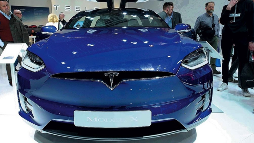 Tesla, Model Y'nin bazı versiyonları için fiyat indirdi - Resim: 3