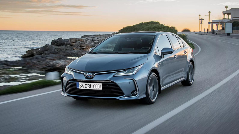 İkinci elde pazar liderleri belli oldu - Resim: 6