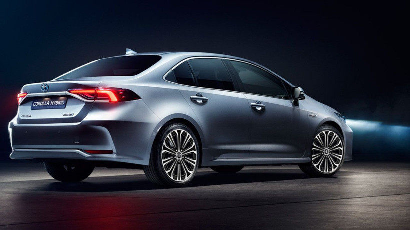 Toyota Ekim ayı kampanyasını duyurdu - Resim: 6