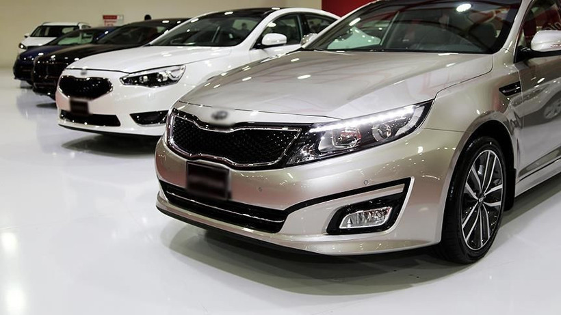 Otomobilde kampanya yarışı başladı - Resim: 4