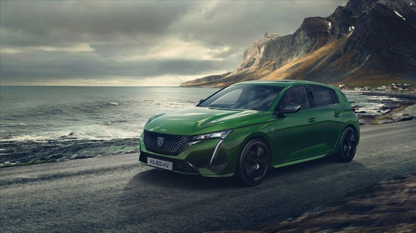 Eylülde en çok satılan otomobil markaları belli oldu - Resim: 8