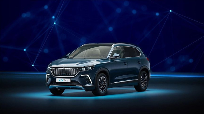 Eylülde en çok satılan otomobil markaları belli oldu - Resim: 6