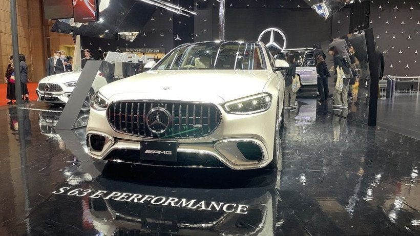 Yeni nesil araçlar, uçan arabalar ve robotlar görücüye çıktı - Resim: 5