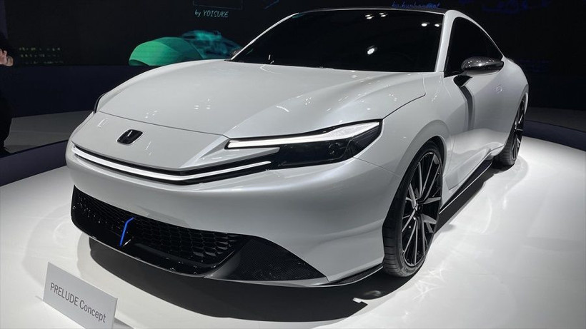 Yeni nesil araçlar, uçan arabalar ve robotlar görücüye çıktı - Resim: 27