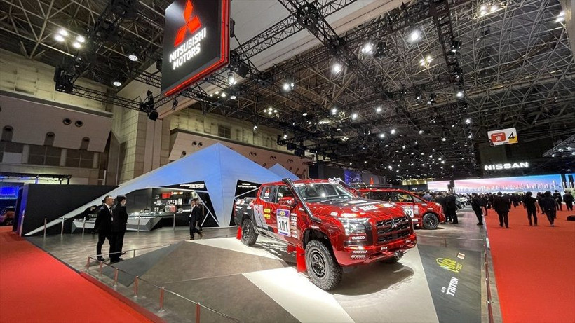 Yeni nesil araçlar, uçan arabalar ve robotlar görücüye çıktı - Resim: 31