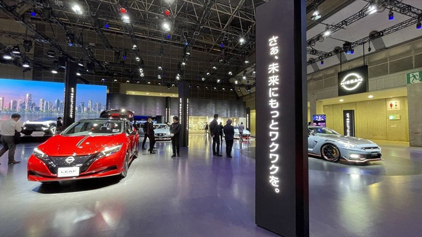 Yeni nesil araçlar, uçan arabalar ve robotlar görücüye çıktı - Resim: 35