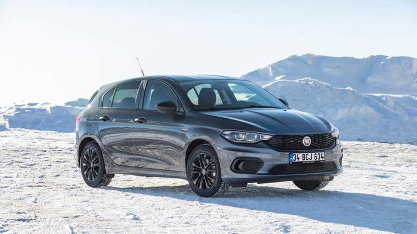 Otomobilde ekim ayının şampiyonları belli oldu - Resim: 2