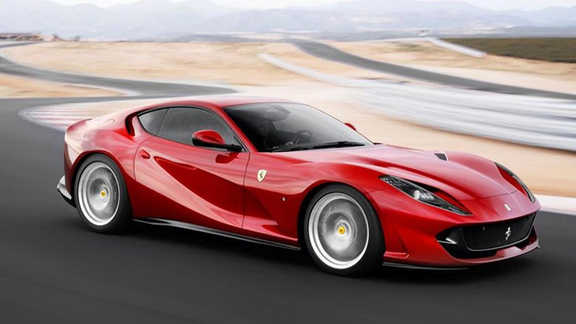 Otomobilde ekim ayının şampiyonları belli oldu - Resim: 3