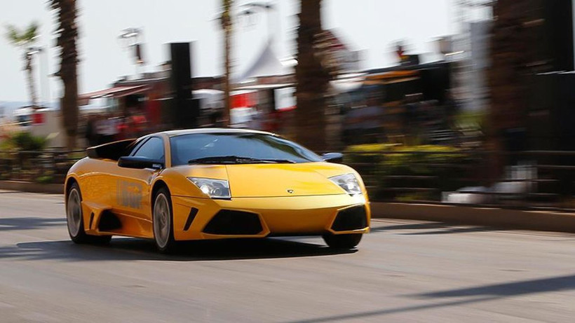 Otomobilde ekim ayının şampiyonları belli oldu - Resim: 4