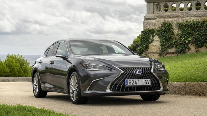 Otomobilde ekim ayının şampiyonları belli oldu - Resim: 5