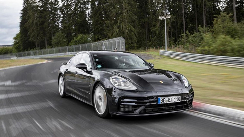 Otomobilde ekim ayının şampiyonları belli oldu - Resim: 7