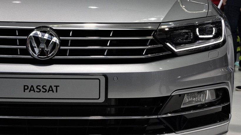 Kasımda en çok satılan otomobil markaları belli oldu - Resim: 5