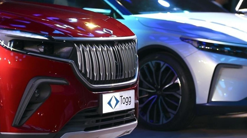 Kasımda en çok satılan otomobil markaları belli oldu - Resim: 8