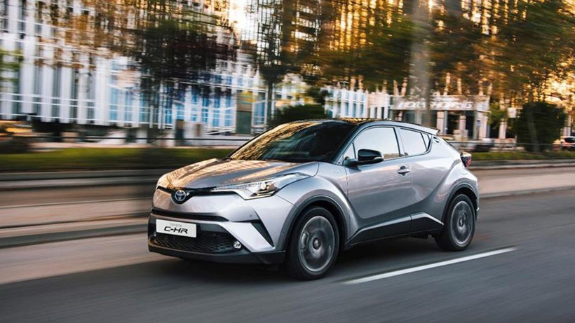 Kasımda en çok satılan otomobil markaları belli oldu - Resim: 9