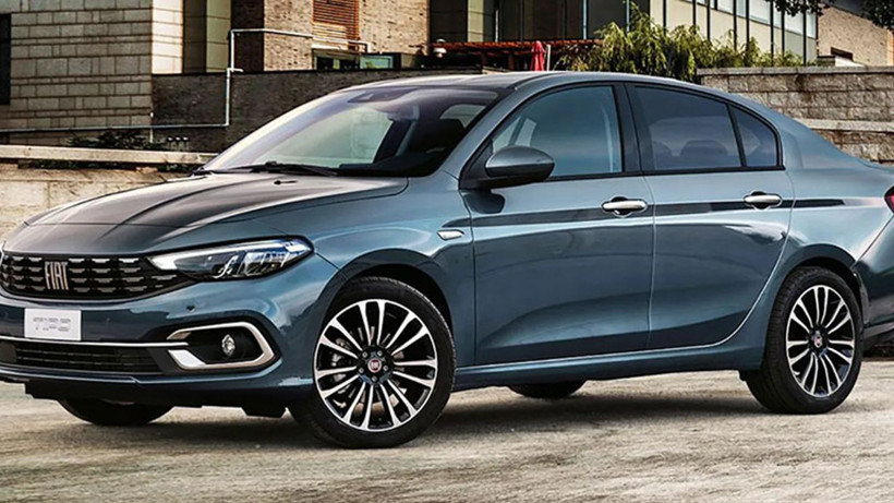 Şubatta en çok satılan ikinci el otomobil markaları belli oldu - Resim: 1