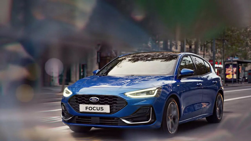 Şubatta en çok satılan ikinci el otomobil markaları belli oldu - Resim: 3