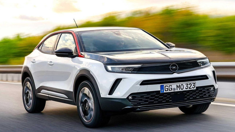 Şubatta en çok satılan ikinci el otomobil markaları belli oldu - Resim: 6