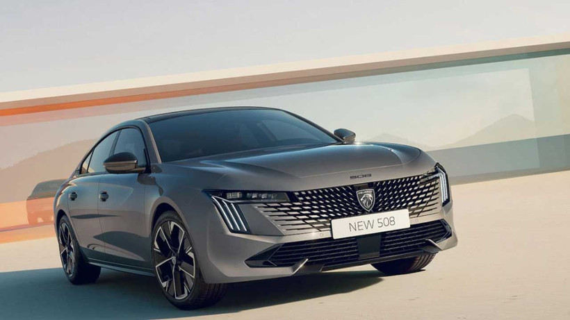 Şubatta en çok satılan ikinci el otomobil markaları belli oldu - Resim: 7