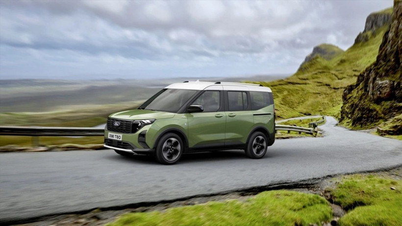 Şubatta en çok satılan ikinci el otomobil markaları belli oldu - Resim: 10