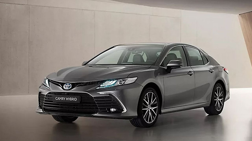 Şubatta en çok satılan ikinci el otomobil markaları belli oldu - Resim: 11