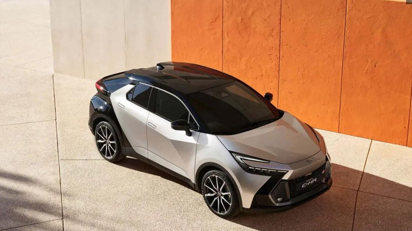 Şubatta en çok satılan ikinci el otomobil markaları belli oldu - Resim: 12