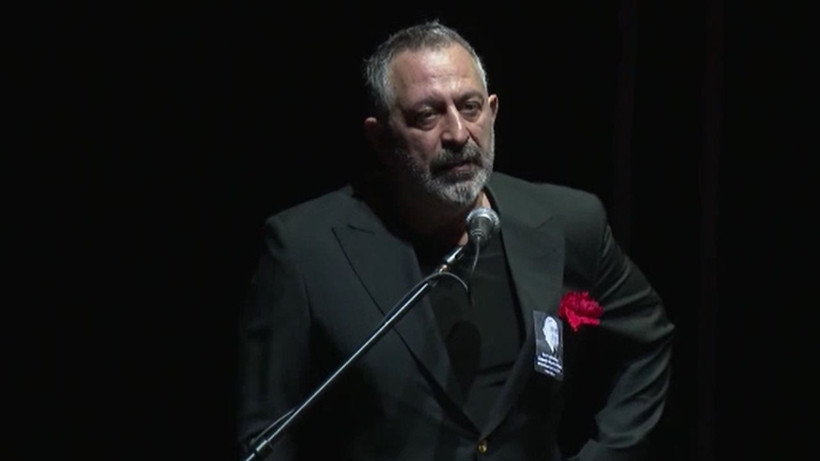 'Bay sinema' Türker İnanoğlu'na veda - Resim: 8