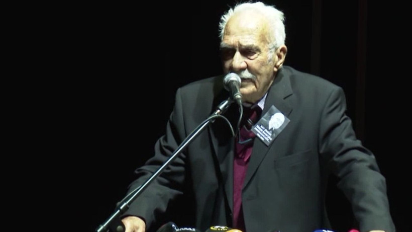 'Bay sinema' Türker İnanoğlu'na veda - Resim: 10