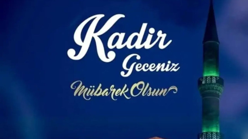 Kadir Gecesi mesajları 2024: Instagram, Facebook, WhatsApp'ta paylaşmalık mesajlar - Resim: 5