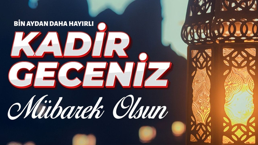 Kadir Gecesi mesajları 2024: Instagram, Facebook, WhatsApp'ta paylaşmalık mesajlar - Resim: 7