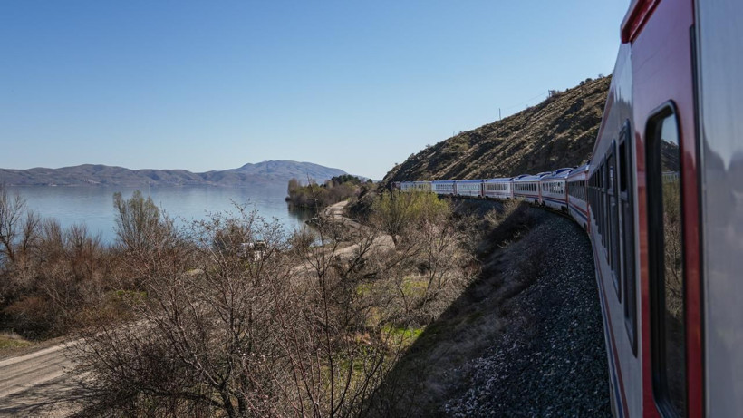 'Mezopotamya Ekspresi' tanıtım turunu tamamladı - Resim: 2