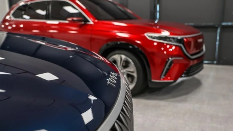 Togg'dan faizsiz kredi kampanyası: 800 bin lira krediye yüzde 0 faiz ve 12 ay vade - Resim: 3