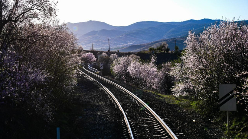 'Mezopotamya Ekspresi' tanıtım turunu tamamladı - Resim: 3
