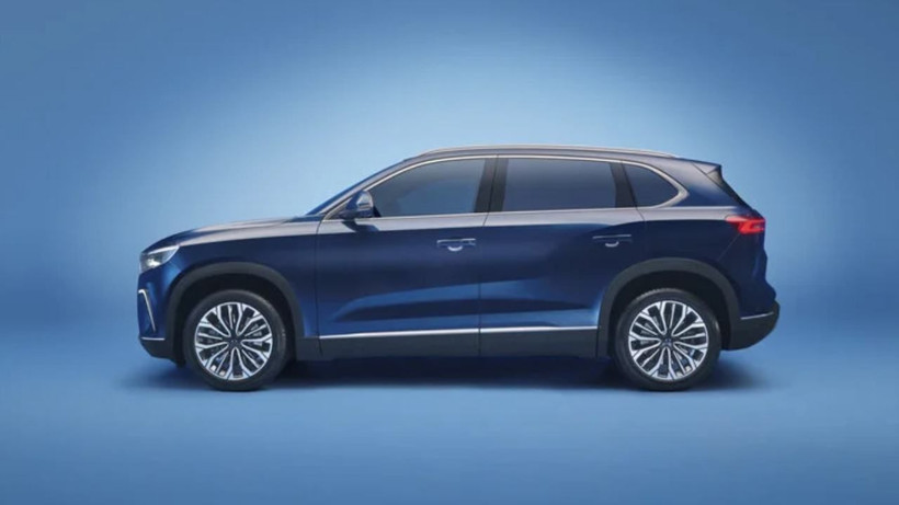 Togg'dan faizsiz kredi kampanyası: 800 bin lira krediye yüzde 0 faiz ve 12 ay vade - Resim: 4