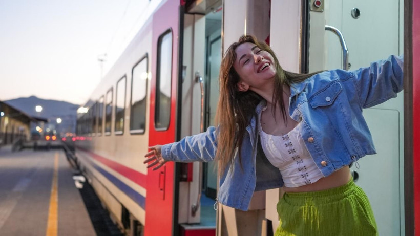 'Mezopotamya Ekspresi' tanıtım turunu tamamladı - Resim: 6