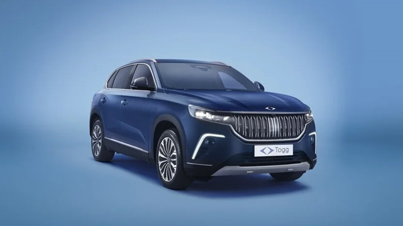 Togg'dan faizsiz kredi kampanyası: 800 bin lira krediye yüzde 0 faiz ve 12 ay vade - Resim: 2