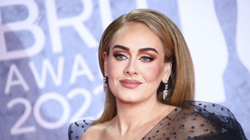 Dünyaca ünlü yıldızlar Eminem, Sting, Rihanna... İşte gerçek isimleri... - Resim: 1