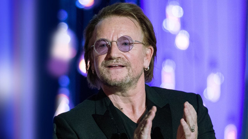 Dünyaca ünlü yıldızlar Eminem, Sting, Rihanna... İşte gerçek isimleri... - Resim: 3