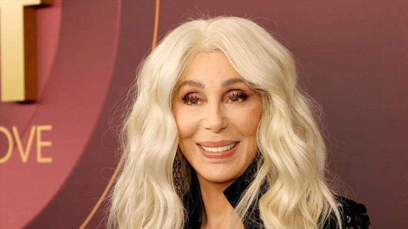 Dünyaca ünlü yıldızlar Eminem, Sting, Rihanna... İşte gerçek isimleri... - Resim: 4