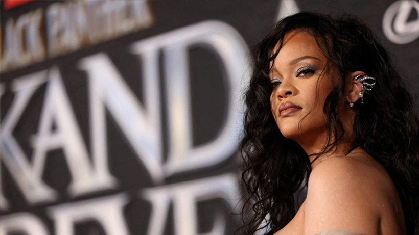 Dünyaca ünlü yıldızlar Eminem, Sting, Rihanna... İşte gerçek isimleri... - Resim: 10