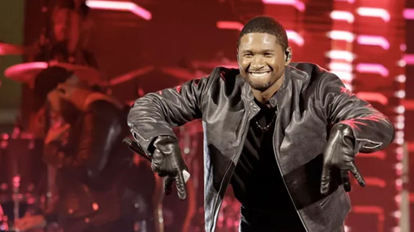 Dünyaca ünlü yıldızlar Eminem, Sting, Rihanna... İşte gerçek isimleri... - Resim: 13