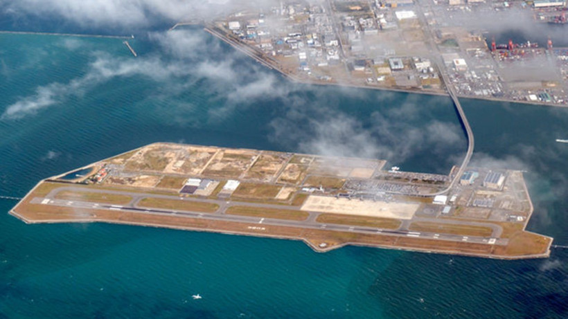 Dünyanın en iyi havalimanları... İstanbul Havalimanı da listede... - Resim: 4