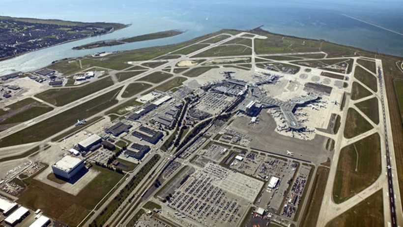Dünyanın en iyi havalimanları... İstanbul Havalimanı da listede... - Resim: 5