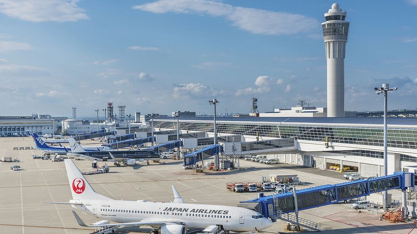 Dünyanın en iyi havalimanları... İstanbul Havalimanı da listede... - Resim: 6