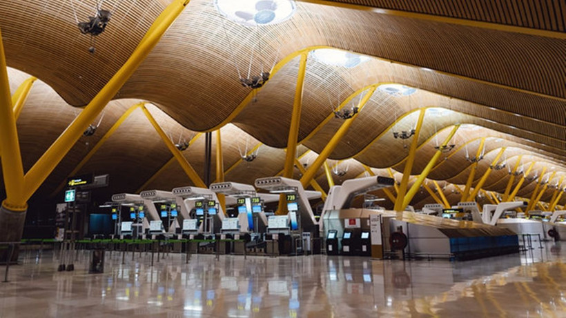 Dünyanın en iyi havalimanları... İstanbul Havalimanı da listede... - Resim: 7