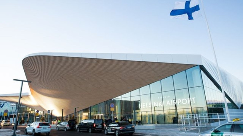 Dünyanın en iyi havalimanları... İstanbul Havalimanı da listede... - Resim: 8