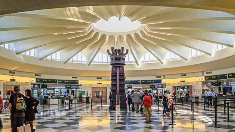 Dünyanın en iyi havalimanları... İstanbul Havalimanı da listede... - Resim: 9